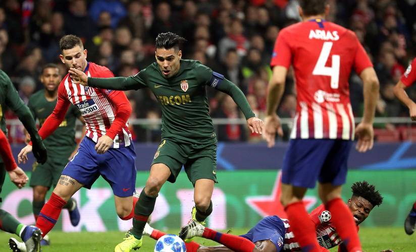 包含波尔多主场轻松击败摩纳哥,法甲得分领跑的词条 包含波尔多主场轻松击败摩纳哥,法甲得分领跑的词条