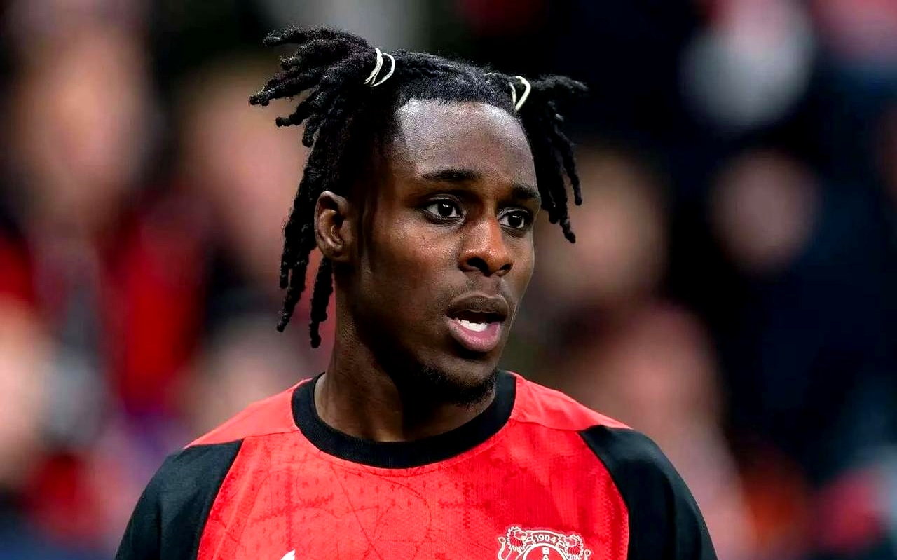 利物浦主帅力排众议,坚持用年轻球员的简单介绍 利物浦主帅力排众议,坚持用年轻球员的简单介绍