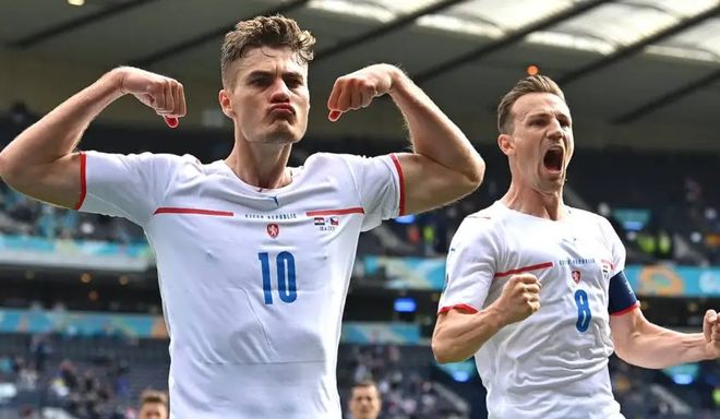 爱沙尼亚击败北马其顿,成功晋级欧锦赛预选 爱沙尼亚击败北马其顿,成功晋级欧锦赛预选