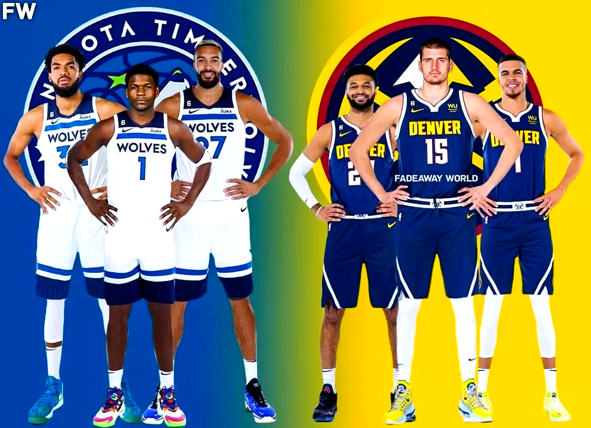 森林狼换帅之后发挥巨变,球队实力大增 森林狼换帅之后发挥巨变,球队实力大增