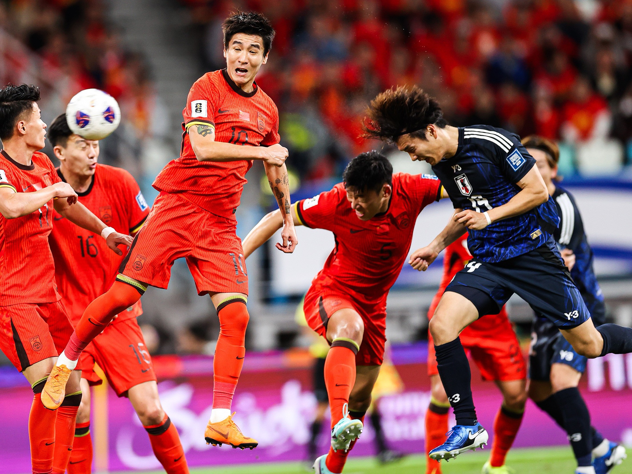 亚洲球队夺得胜利,实力受到国际瞩目 亚洲球队夺得胜利,实力受到国际瞩目