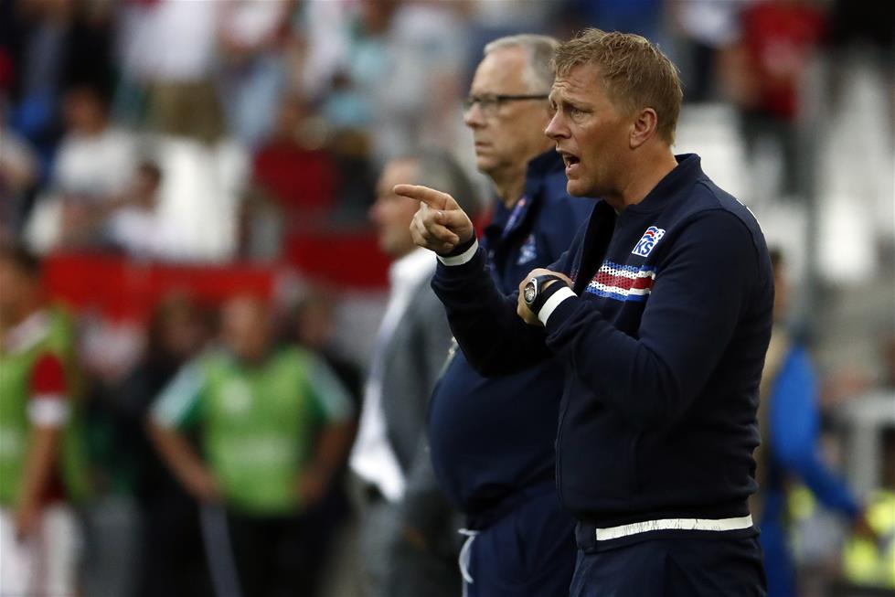 冰岛战平俄罗斯,欧洲杯资格赛小组赛形势胶着的简单介绍 冰岛战平俄罗斯,欧洲杯资格赛小组赛形势胶着的简单介绍