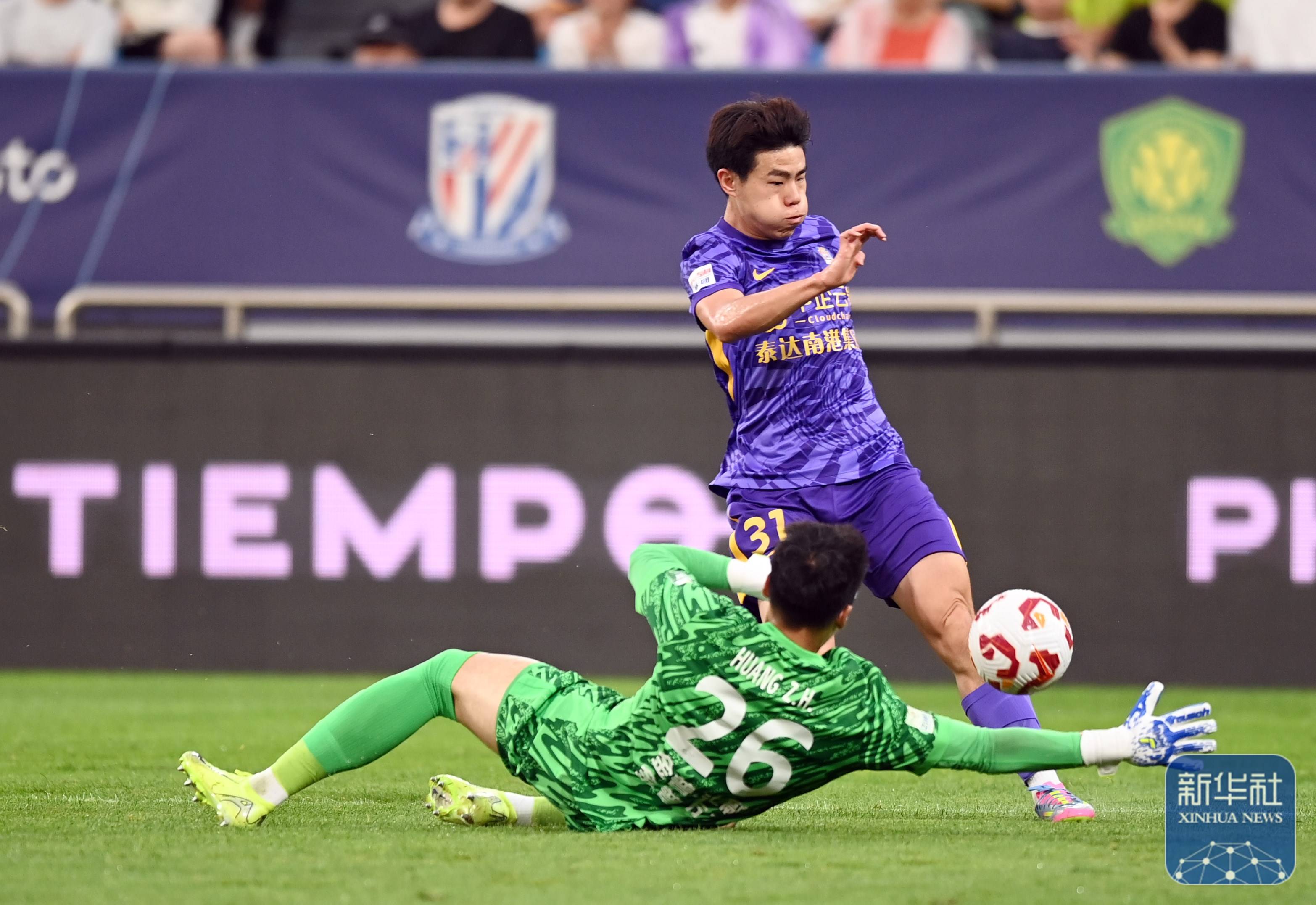 恒大将挑战天津天海,对手实力不容小觑的简单介绍 恒大将挑战天津天海,对手实力不容小觑的简单介绍