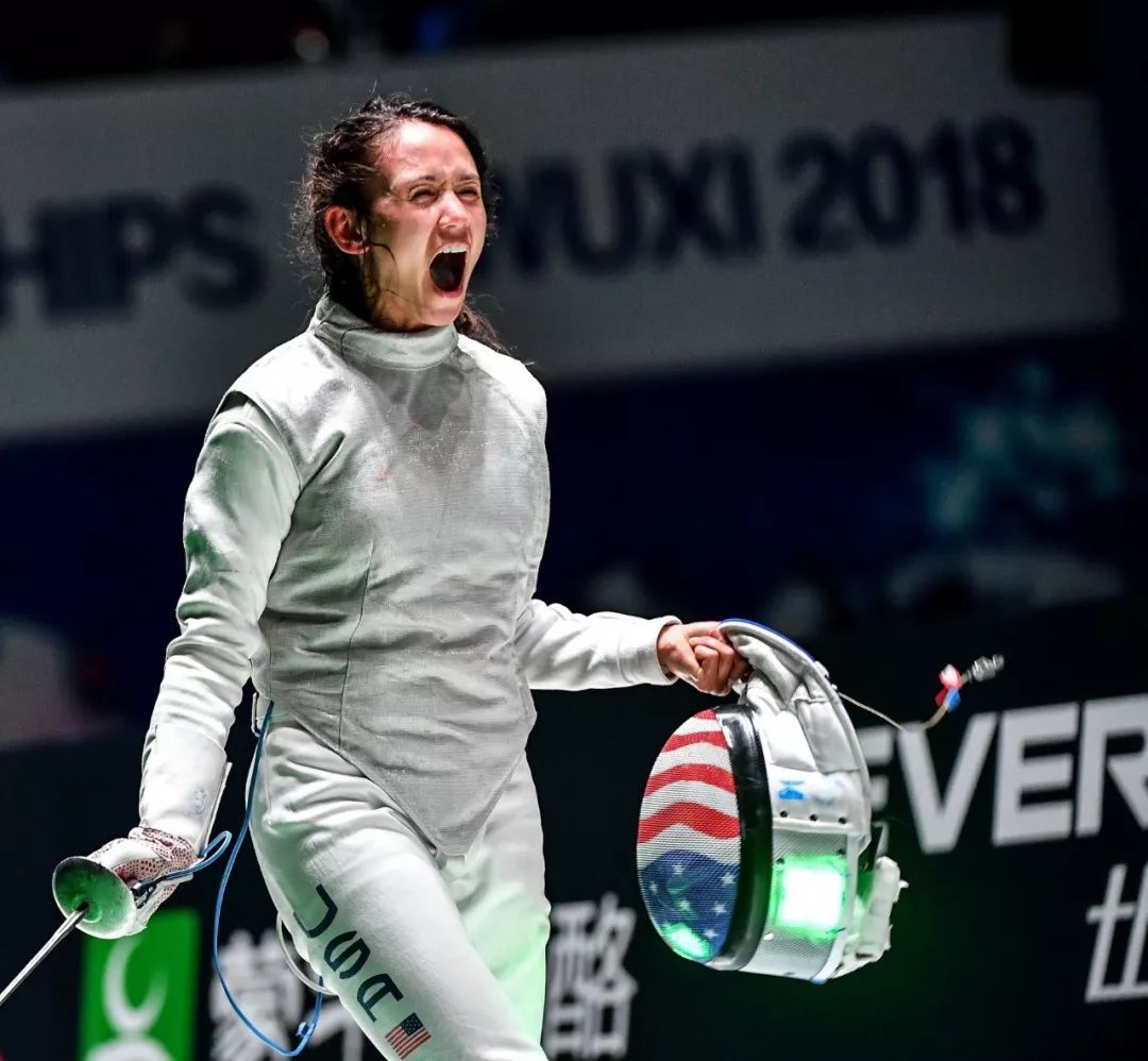 澳大利亚队在击剑赛场上实现逆袭,夺得桂冠的简单介绍 澳大利亚队在击剑赛场上实现逆袭,夺得桂冠的简单介绍