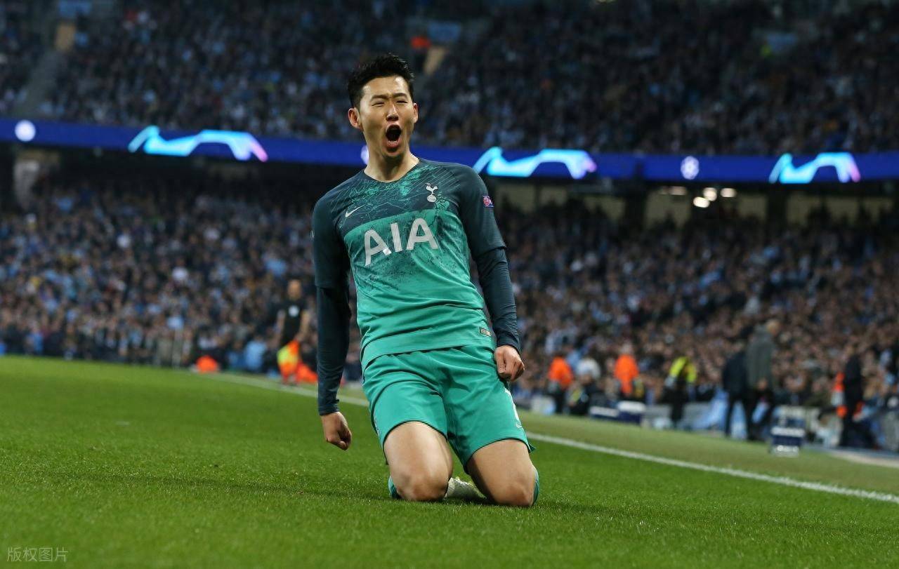 巴萨横扫皇马,孙兴慜扛起全队的简单介绍 巴萨横扫皇马,孙兴慜扛起全队的简单介绍