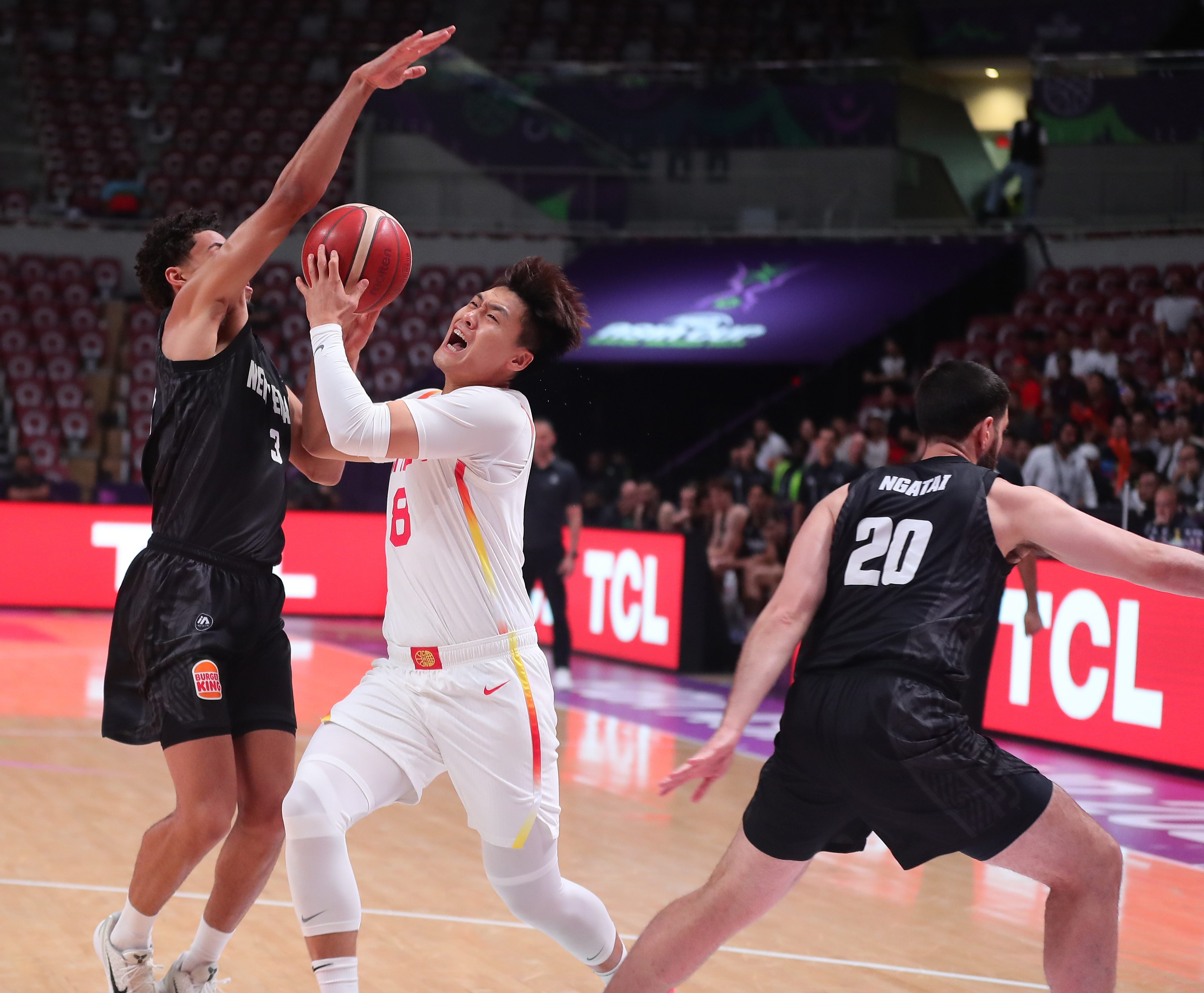 中國籃球隊受邀參加關於國際籃球的聚焦對話的简单介绍 中國籃球隊受邀參加關於國際籃球的聚焦對話的简单介绍