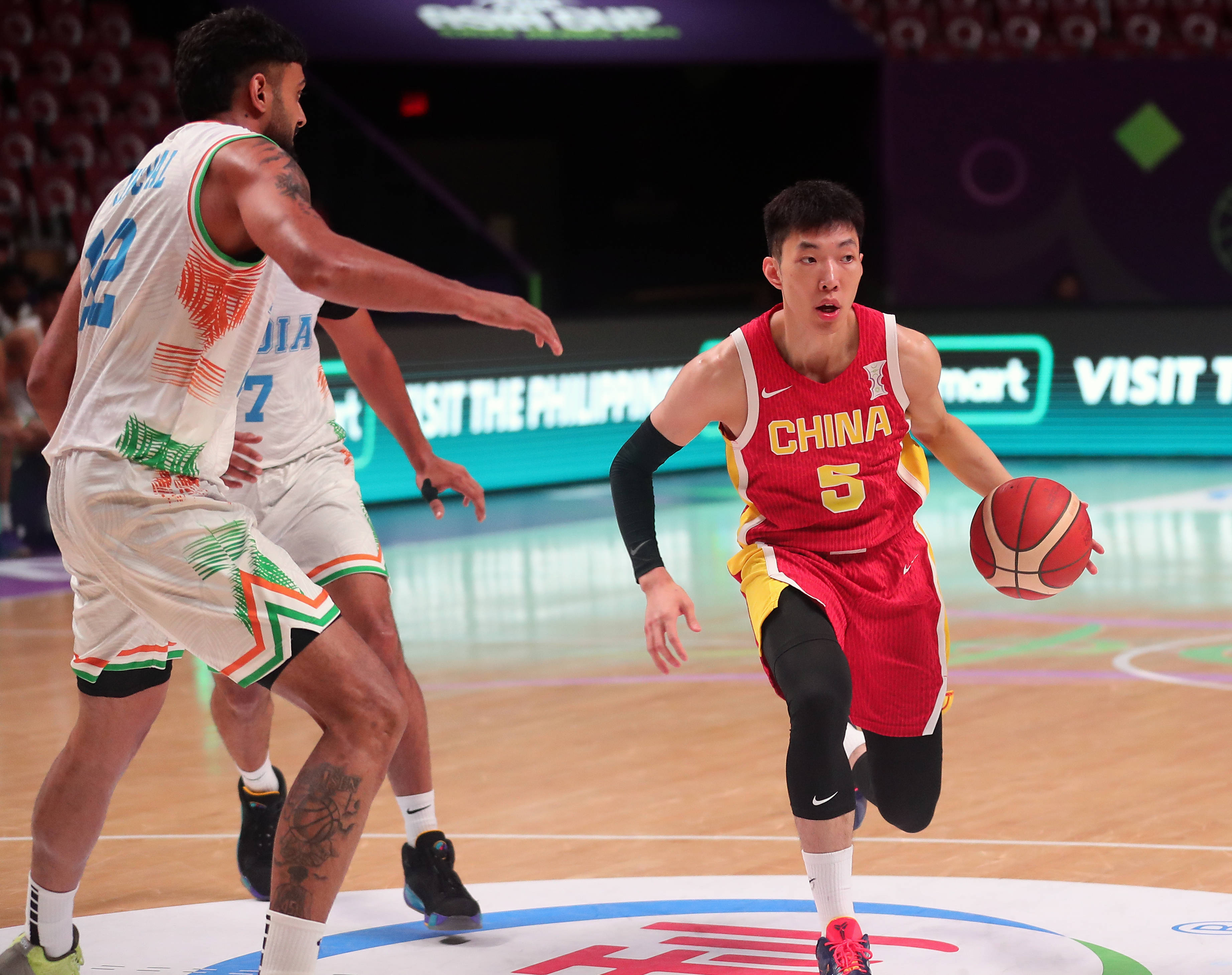 中國籃球隊受邀參加關於國際籃球的聚焦對話的简单介绍 中國籃球隊受邀參加關於國際籃球的聚焦對話的简单介绍