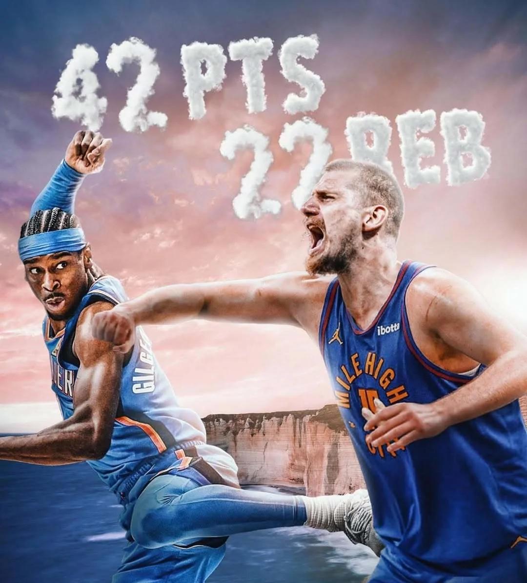 包含四川队鏖战勇士，约基奇点燃赛场的词条