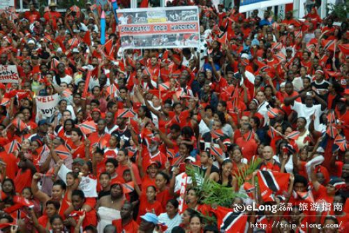 包含特立尼达和多巴哥射击选手获奖的词条 包含特立尼达和多巴哥射击选手获奖的词条