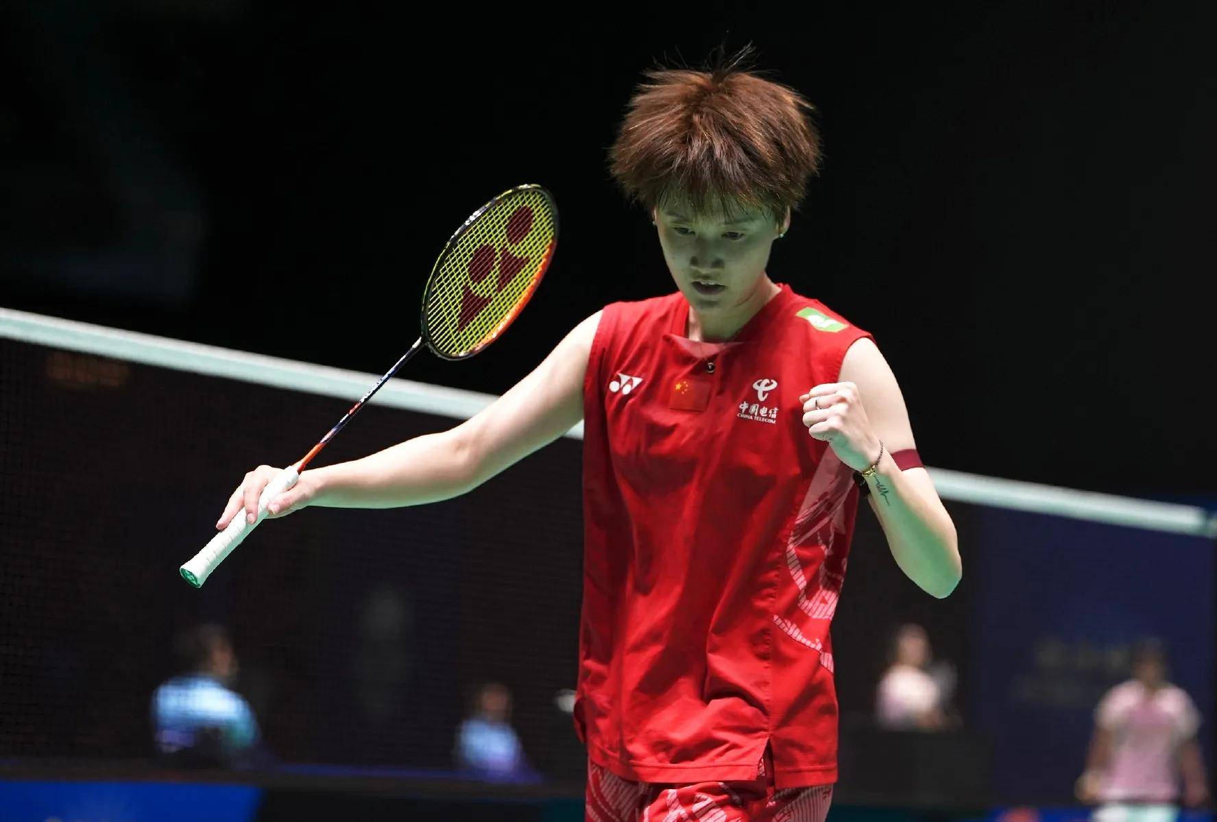 包含丹麦队横扫印度队,陈雨菲高光表现的词条 包含丹麦队横扫印度队,陈雨菲高光表现的词条