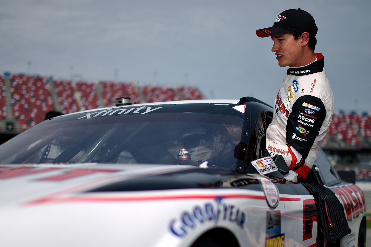 红牛二队逆转威廉姆斯,勒克莱尔点燃赛场 红牛二队逆转威廉姆斯,勒克莱尔点燃赛场