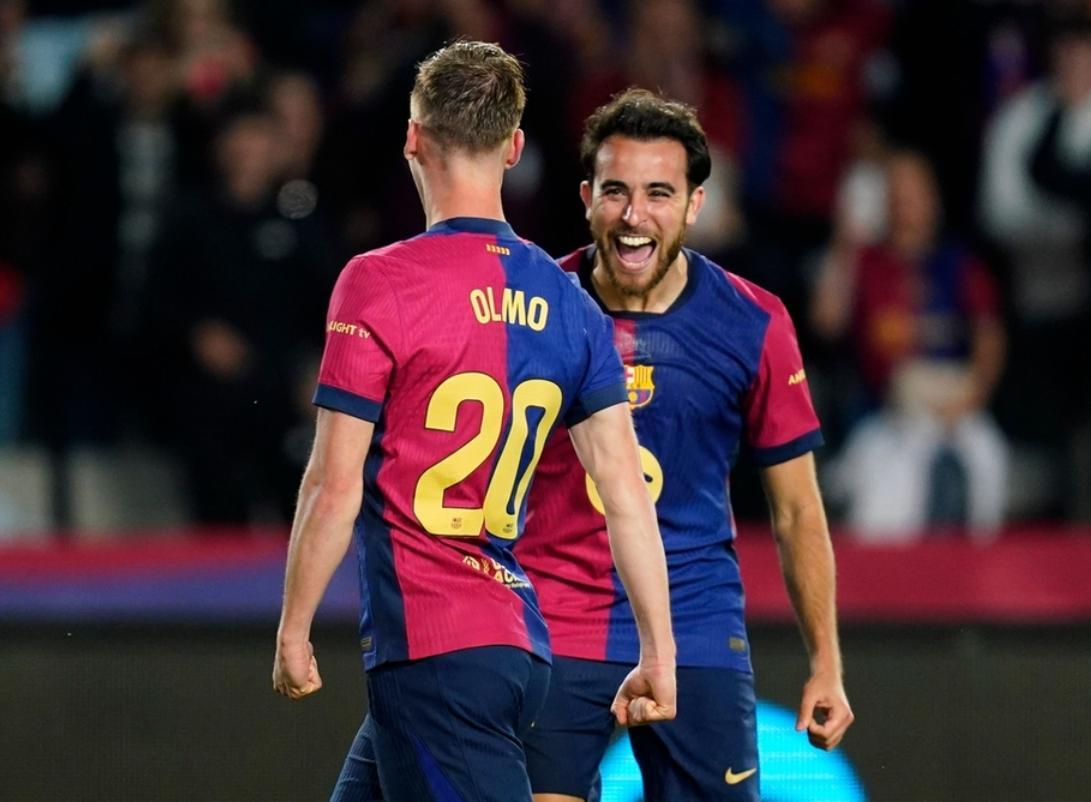 奥地利逆转巴萨,凯恩关键制胜 奥地利逆转巴萨,凯恩关键制胜