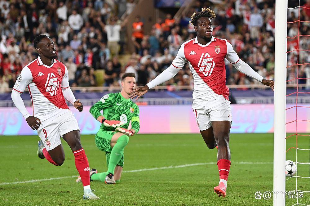 包含摩纳哥后卫出色表现,为球队稳定局势的词条 包含摩纳哥后卫出色表现,为球队稳定局势的词条