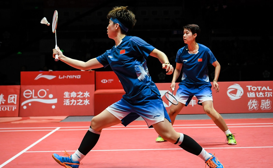 中国队翻盘印尼队,戴资颖状态火热的简单介绍 中国队翻盘印尼队,戴资颖状态火热的简单介绍