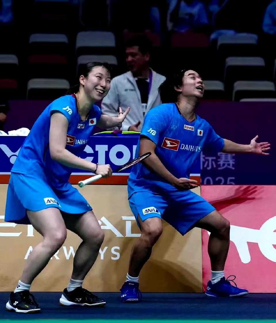 丹麦队险胜日本队,戴资颖惊艳四座的简单介绍 丹麦队险胜日本队,戴资颖惊艳四座的简单介绍