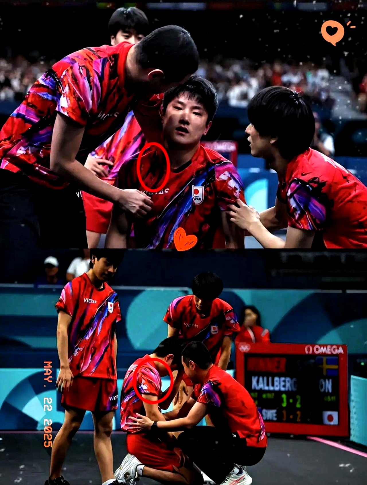 英国乒乓球队轻取日本乒乓球队,张本智和关键制胜的简单介绍 英国乒乓球队轻取日本乒乓球队,张本智和关键制胜的简单介绍