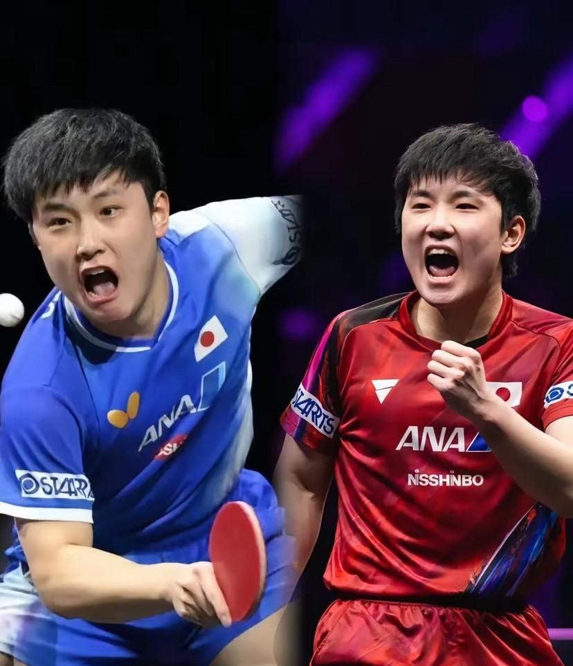 包含日本乒乓球队轻取法国乒乓球队,张本智和惊艳世界的词条 包含日本乒乓球队轻取法国乒乓球队,张本智和惊艳世界的词条