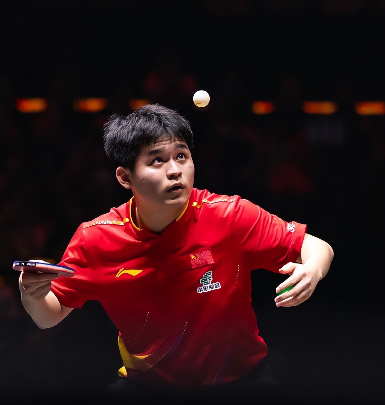 包含波兰乒乓球队险胜韩国乒乓球队，王皓绝境逆转的词条