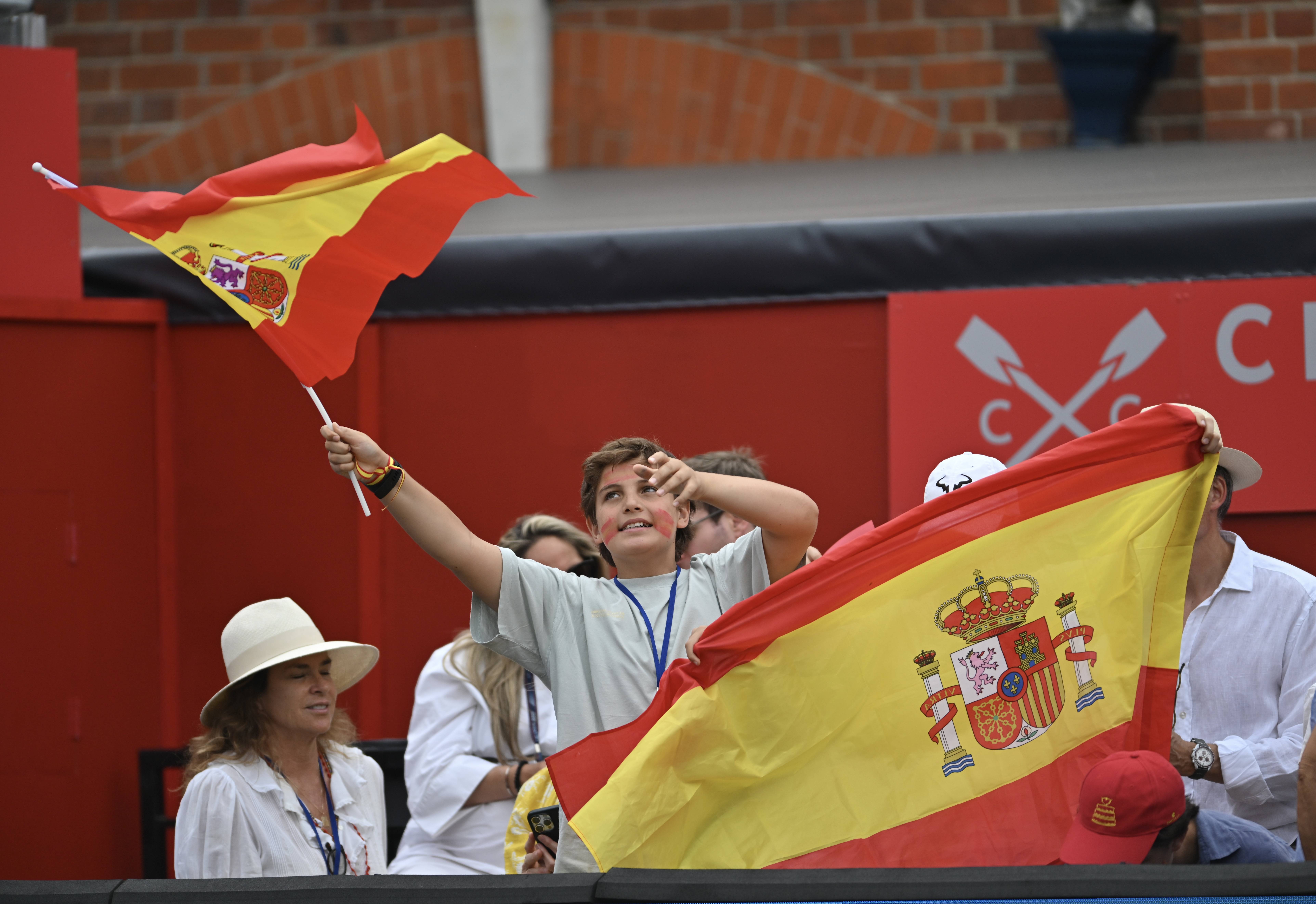 关于联合杯完胜澳网，阿尔卡拉斯统治全场的信息