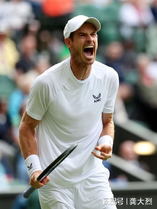 美国网球队完胜意大利网球队,穆雷绝境逆转的简单介绍 美国网球队完胜意大利网球队,穆雷绝境逆转的简单介绍