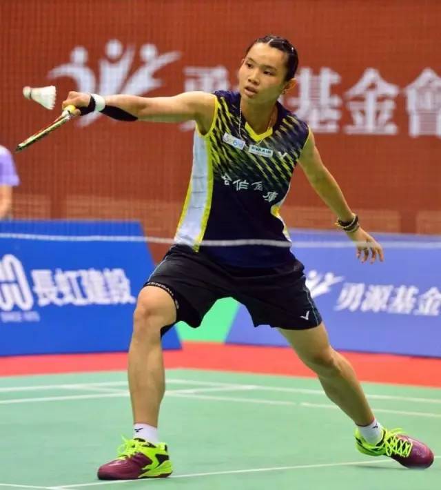 中国队绝杀丹麦队，戴资颖统治全场的简单介绍