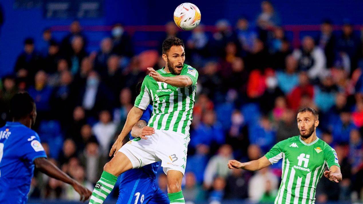 赫塔菲主场-不敌马洛卡，保级之路异常坎坷的简单介绍