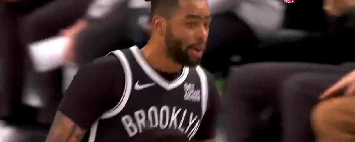 篮网碾压雷霆,伦纳德高光表现的简单介绍 篮网碾压雷霆,伦纳德高光表现的简单介绍