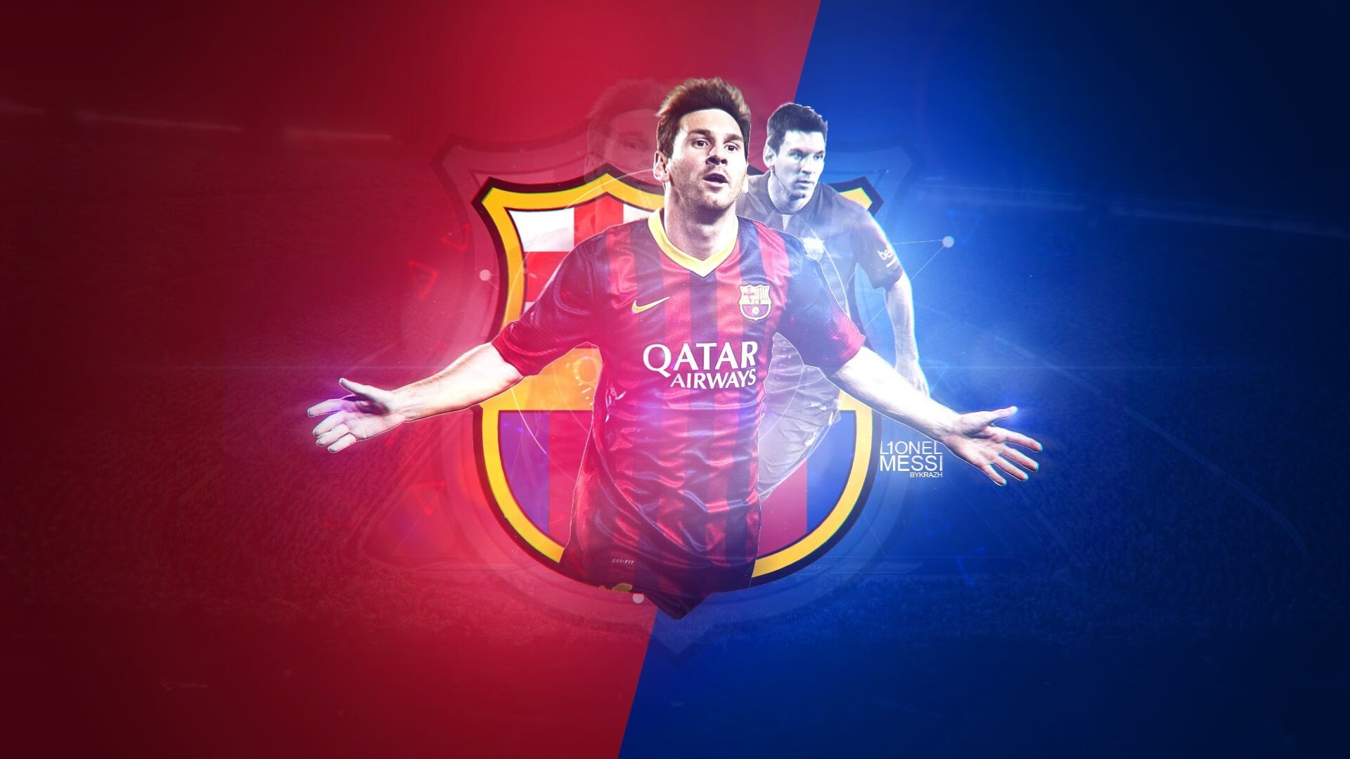 霍勒迪,在质疑的废墟上,他为自己加冕