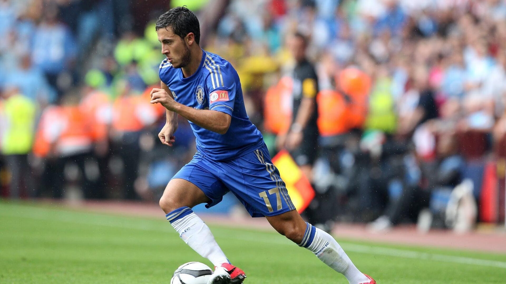 梅西的魔法与土耳其的闪电，当一波带走成为足球的叙事诗